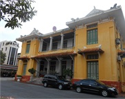 UBND tỉnh Hải Dương